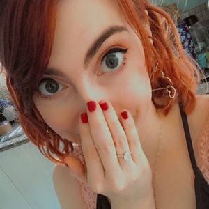 Meet your Posher, Katryna